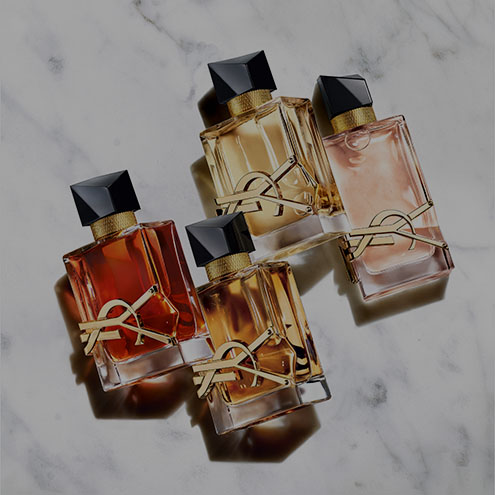Ysl shop beauty parfum